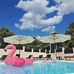 Luxury With A Swimming Pool - Diklo, - 22230 ヴィラ *