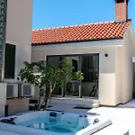 ヴィラ Luxury With A Swimming Pool - Diklo, - 22230 *