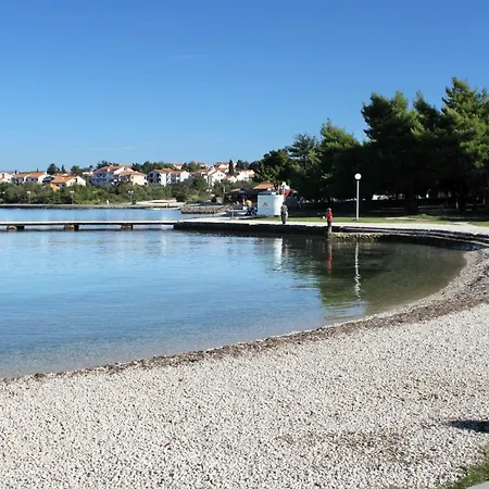 Luxury With A Swimming Pool - Diklo, - 22230 * Zadar