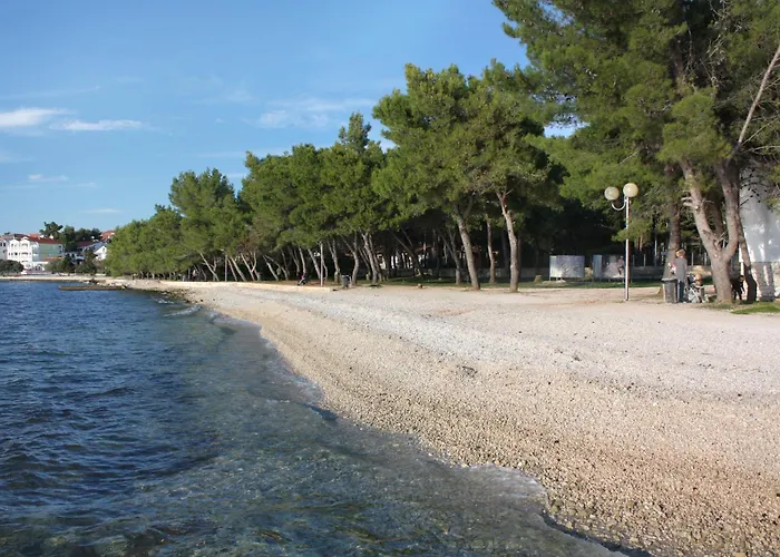 Vila Luxury With A Swimming Pool - Diklo, - 22230