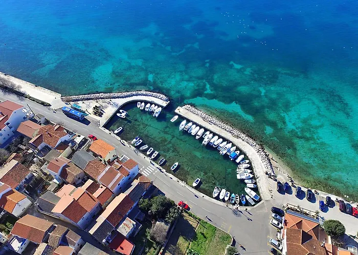 Luxury With A Swimming Pool - Diklo, - 22230 *