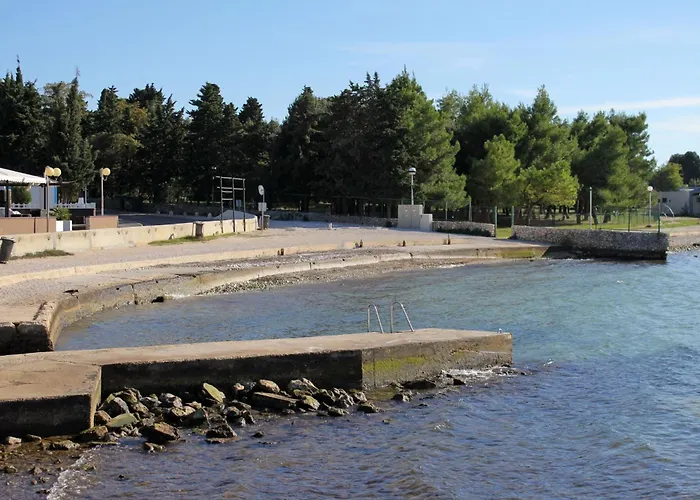 Luxury With A Swimming Pool - Diklo, - 22230 Vila *