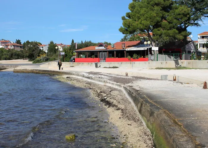 Luxury With A Swimming Pool - Diklo, - 22230 Zadar