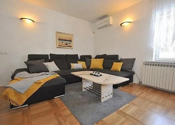 Luxury With A Swimming Pool - Diklo, - 22230 Vila Zadar