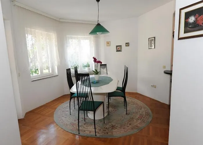 Vila Luxury With A Swimming Pool - Diklo, - 22230 Zadar